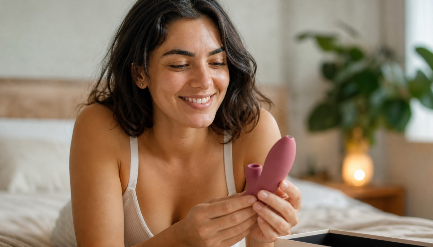 Avantages des produits sexuels dédiés aux plaisirs des femmes