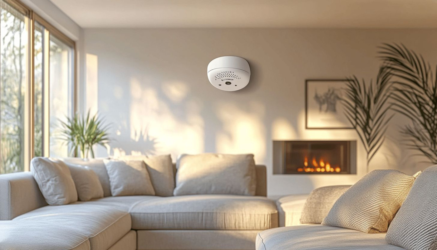 Science/High-Tech - Comment les caméras espion peuvent-elles renforcer la sécurité de votre domicile ?
