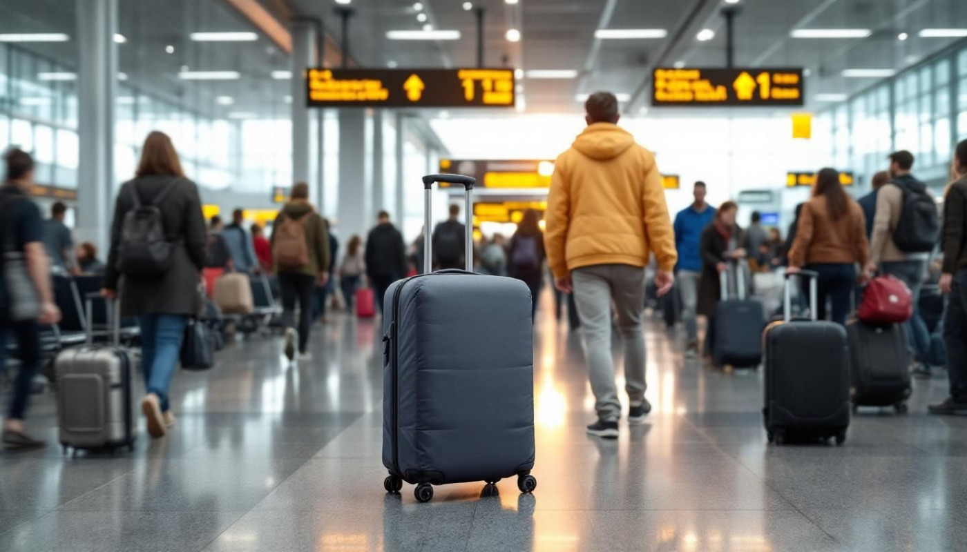 Divers - Comment une housse de valise augmente-t-elle la longévité de vos bagages ?