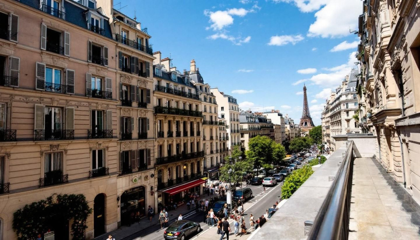 Découvrir Paris 13 : pourquoi opter pour un hôtel 3 étoiles ?